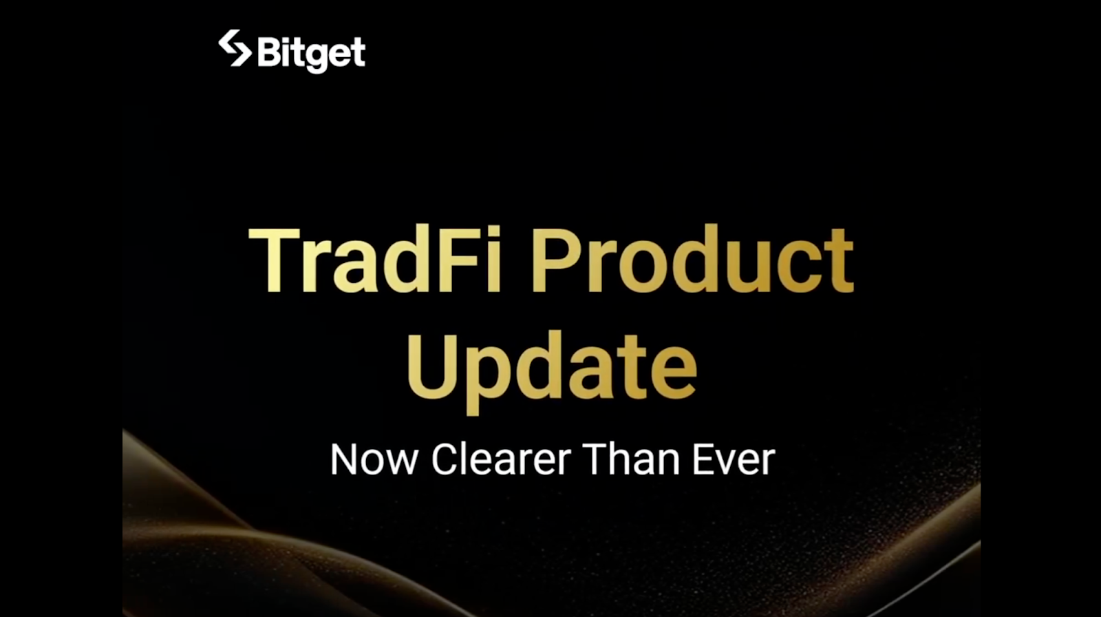 Bitget TradFi: 5 Lợi Ích Minh Bạch Đột Phá, Nâng Tầm Giao Dịch!