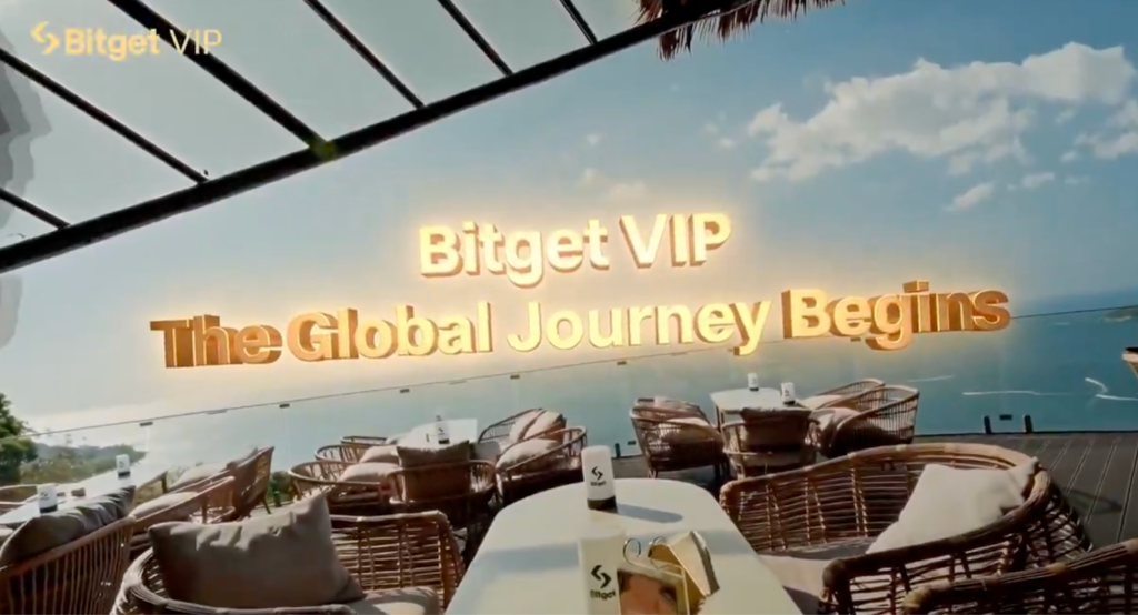 Đặc Quyền VIP Bitget 2026: Khám Phá 5 Lợi Ích Độc Quyền!