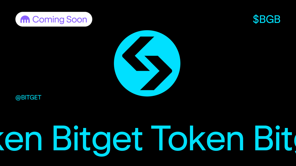 $BGB Lên Kraken: 3 Lý Do Token Bitget Bùng Nổ, Vị Thế Tỷ Đô!