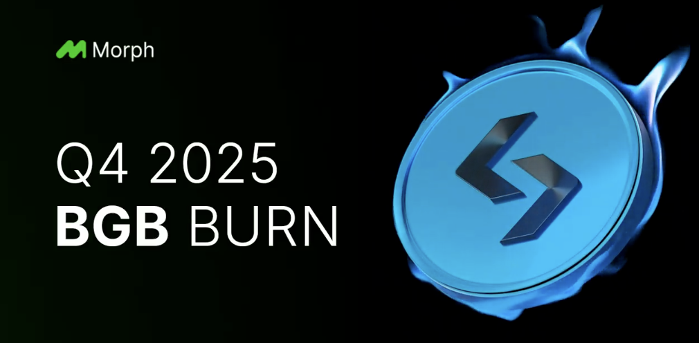 Bitget Đốt 3 Triệu BGB Q4/2025: 5 Lý Do Bùng Nổ Giá Trị Không Tưởng!