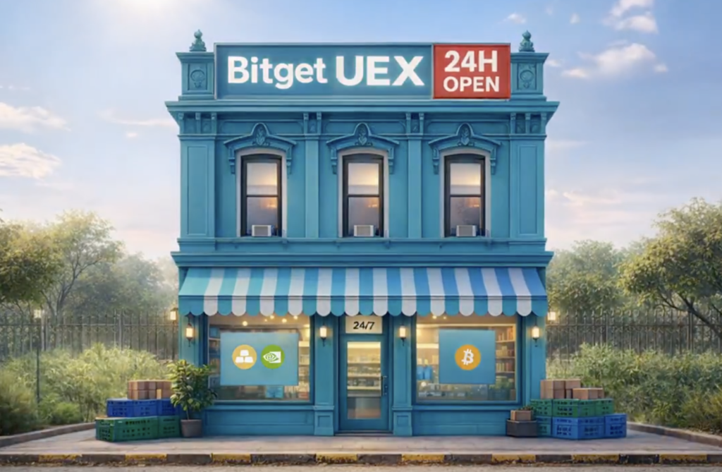 Sàn Bitget: 7 Lợi Ích Vượt Trội Bứt Phá Đầu Tư Crypto 2024!