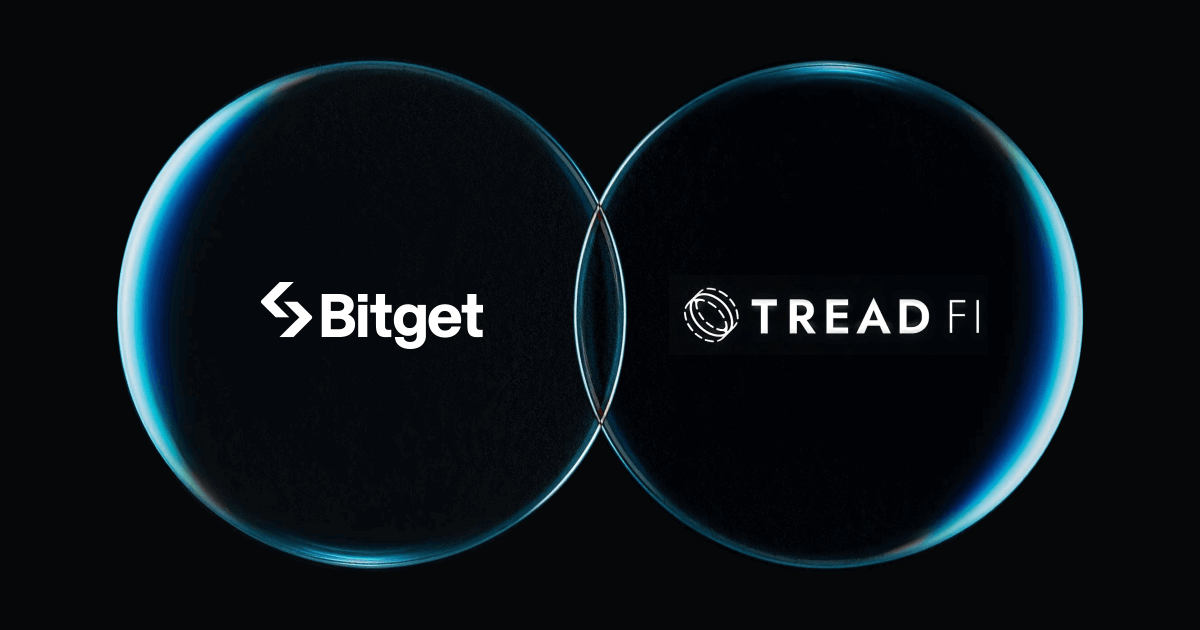 Bitget Tích Hợp Tread.fi: 5 Lợi Ích Tuyệt Vời Khi Giao Dịch Đa Tài Sản!