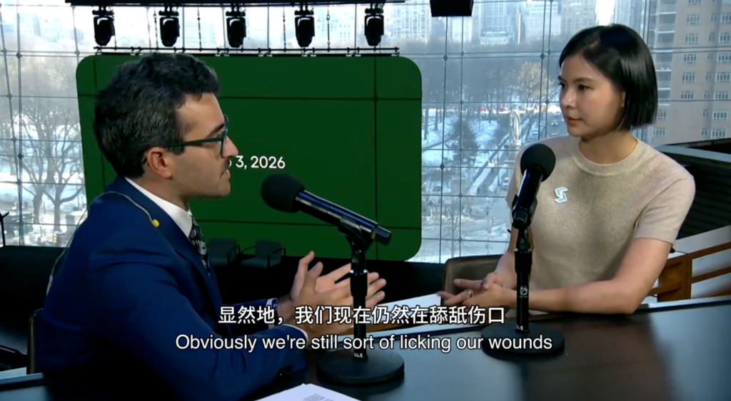 Nhà Đầu Tư Nhỏ Lẻ Tái Tích Lũy: Chiến Lược Sau Biến Động - Góc Nhìn CEO Bitget