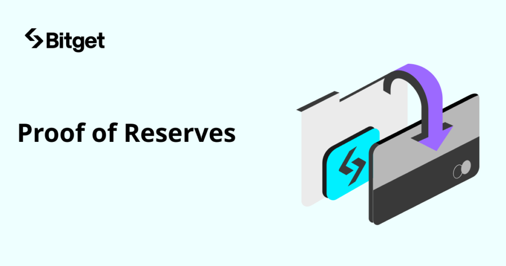 Bitget Công bố 136% Bằng chứng dự trữ, CEO Gracy Chen nói gì?