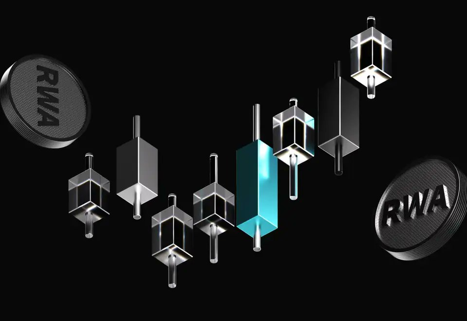 33 Mã Cổ Phiếu Mỹ: Giao Dịch Chứng Khoán Mỹ 24/7 Bitget Đã Sẵn Sàng