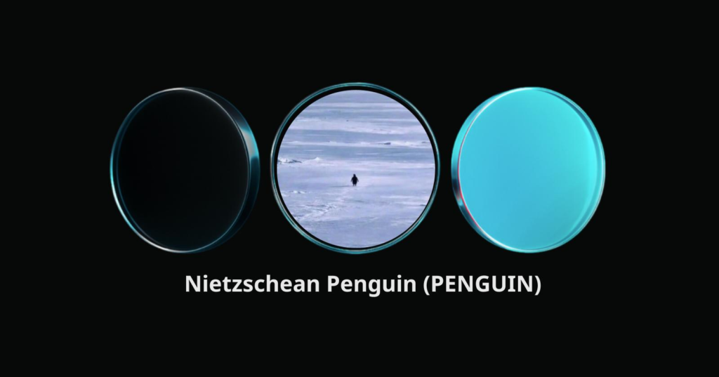 Nietzschean Penguin (PENGUIN) là gì? Phân tích và dự đoán giá 2030