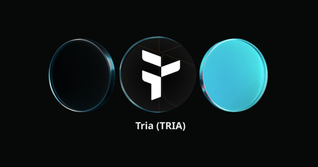 Tria (TRIA) là gì? Neobank tự lưu ký: 5 điểm cần biết