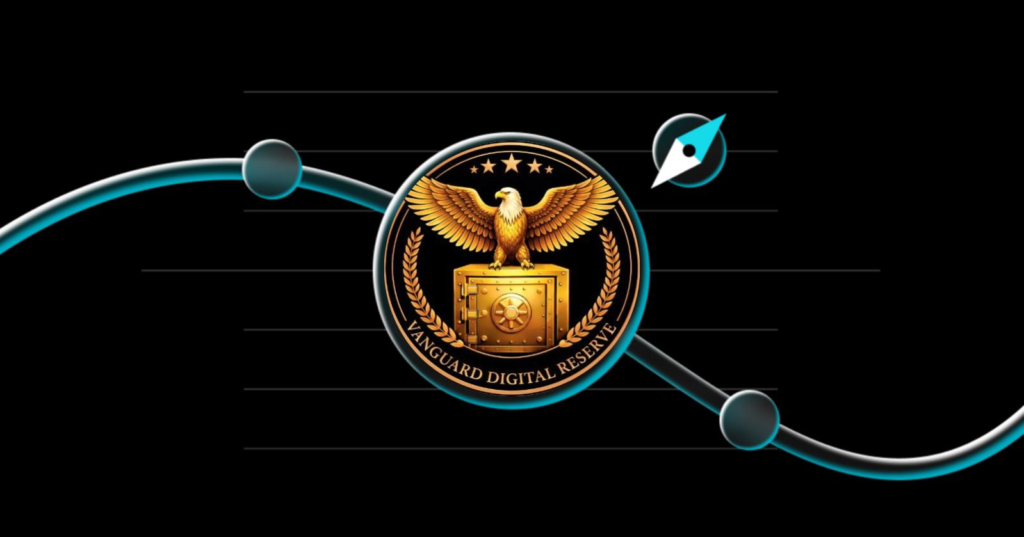 Phân tích 2026: Vanguard Digital Reserve (VDR) là gì?
