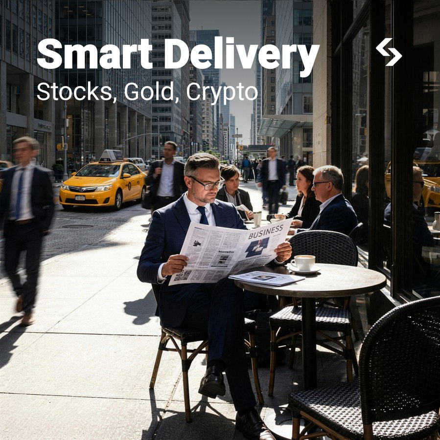 3 Tài Sản Lớn: Vàng, Chứng Khoán, Crypto Tăng Đồng Loạt Trước Kỳ Vọng Vĩ Mô