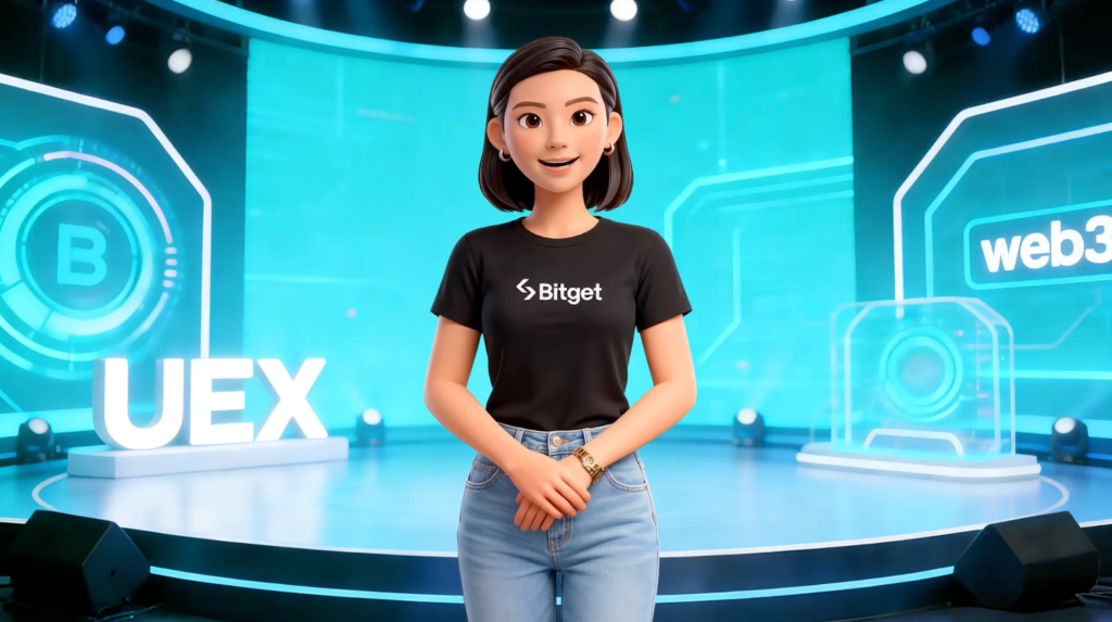 Bitget Ra Mắt Gracy AI Bitget: 3 Lợi Ích Vượt Trội Cho Nhà Đầu Tư