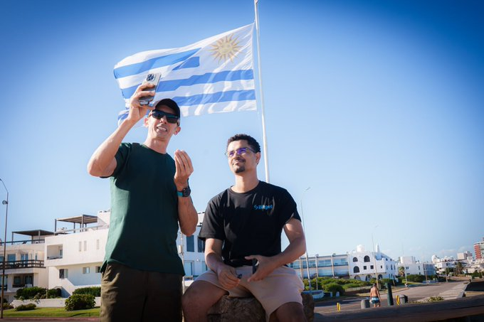 Nhận Định Chiến Lược Bitget 2026: Cơ Hội Mới Sau Hoàng Hôn Casapueblo