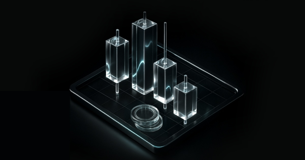 Bitget Là Gì? Giải Mã UEX và Tầm Nhìn 2026 Của CEO Gracy Chen