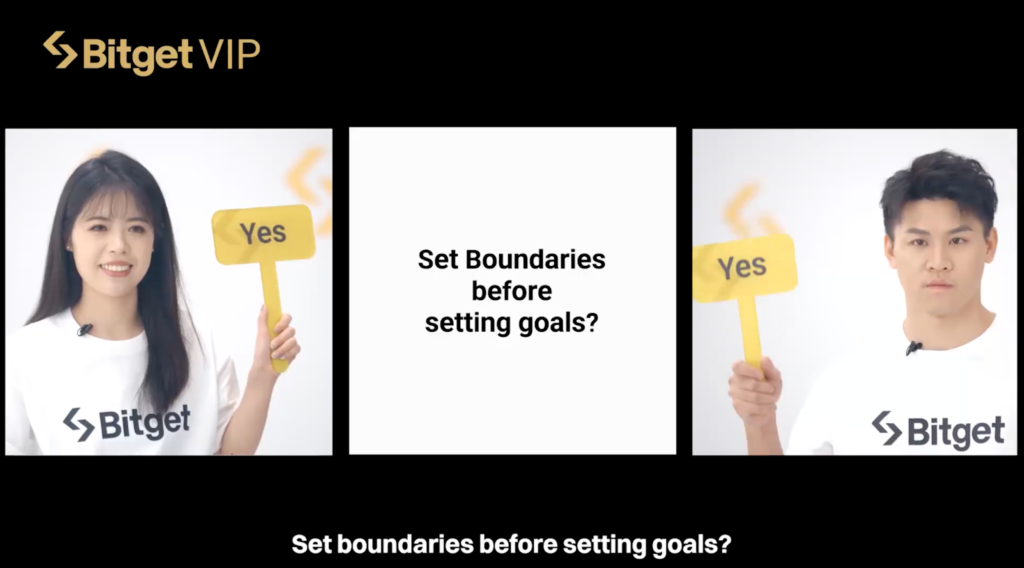 Dịch vụ Bitget VIP: 3 Yếu Tố Tái Định Nghĩa Trải Nghiệm Thượng Lưu