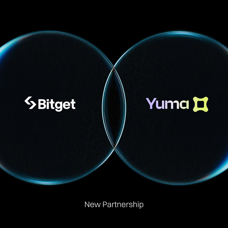 Bitget hợp tác Yuma Staking TAO: Mở Khóa Tiềm Năng AI Phi Tập Trung