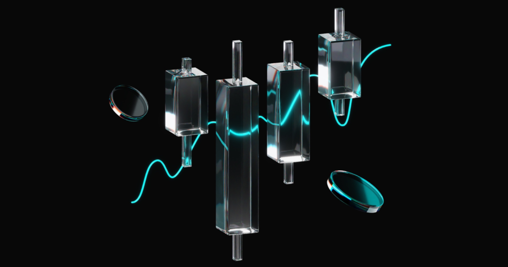 Vì sao Bitcoin vẫn bình tĩnh dù thị trường dầu mỏ giảm mạnh?