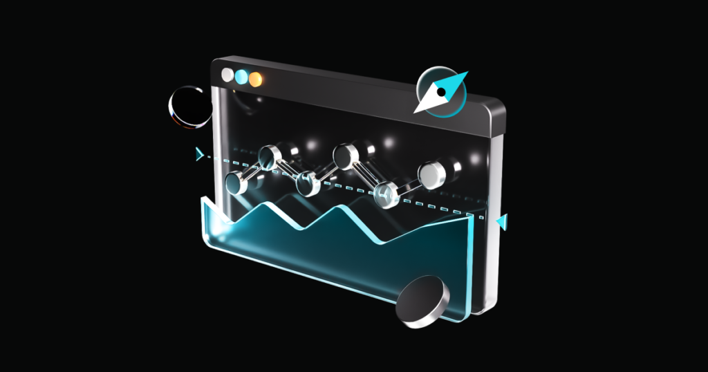 Bitget TradFi: 3 lý do Tỷ lệ Ký quỹ quan trọng hơn Giá Thanh lý