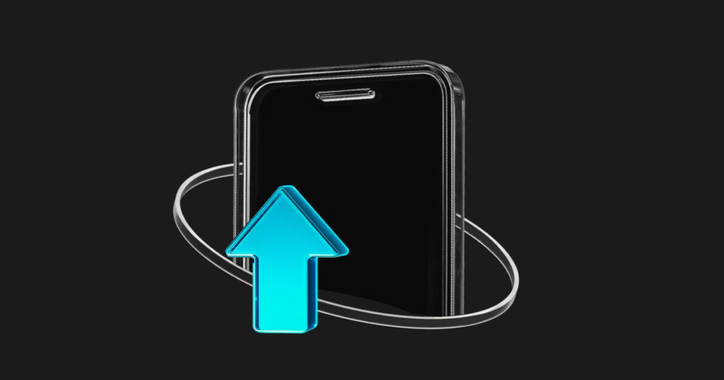 3 Bước tải ứng dụng Bitget APK cho Android (Mới nhất 2024)