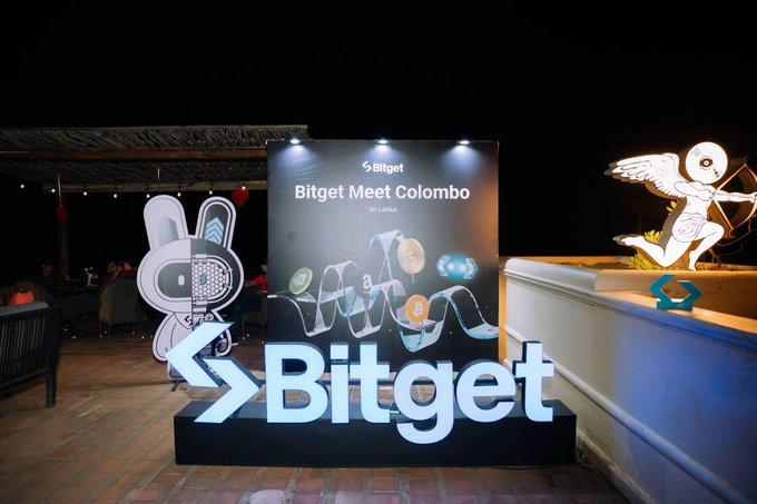 3 Điểm Sáng Trong Chiến Lược Bitget Tại Thị Trường Mới Nổi