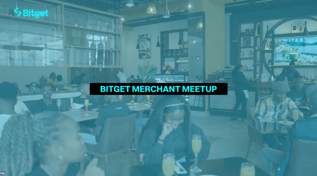 Bitget: Chiến Lược P2P Châu Phi và Khát Vọng Tài Chính Toàn Diện