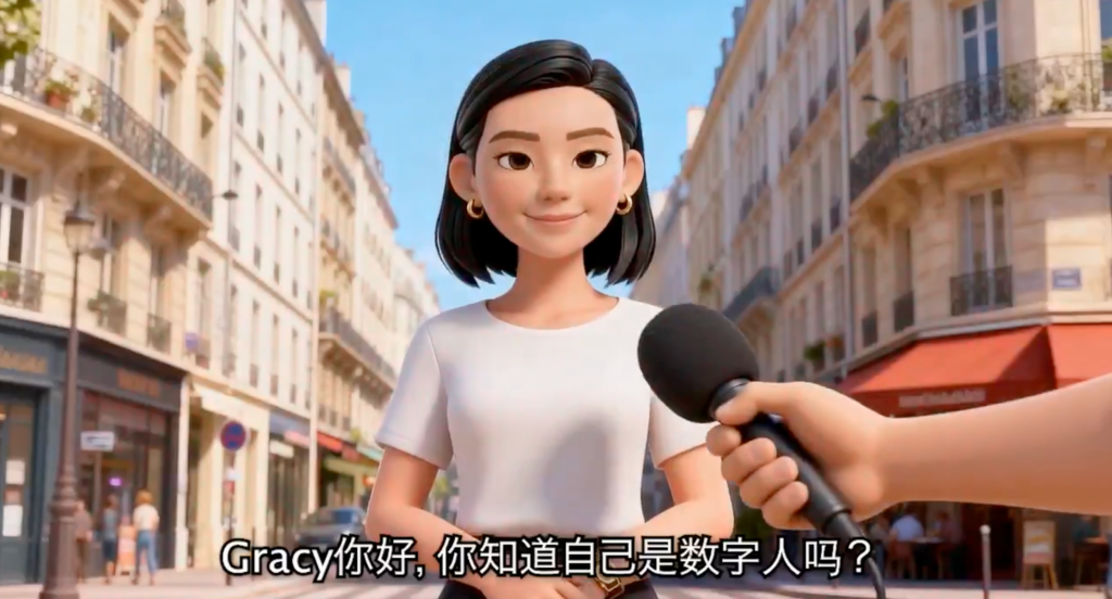 Gracy AI Bitget nổi loạn: Lời cảnh tỉnh cho nhân loại từ 'bộ não số'