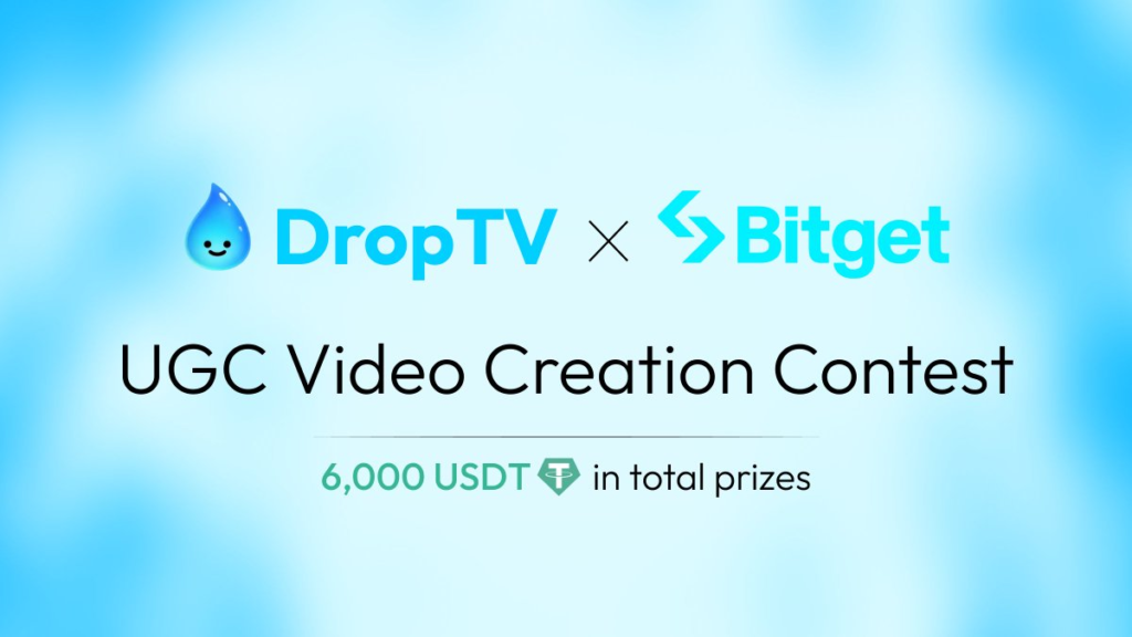 Sự Trỗi Dậy Của Nền kinh tế sáng tạo AI Blockchain: Case Study Bitget