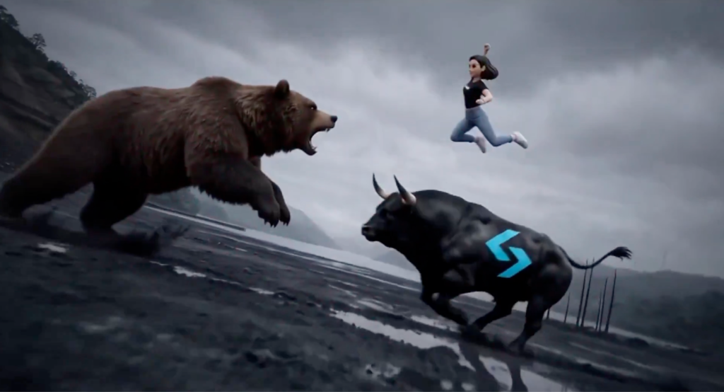 Bitget dùng Quỹ UGC để định hình lại Văn hóa Đầu tư Web3