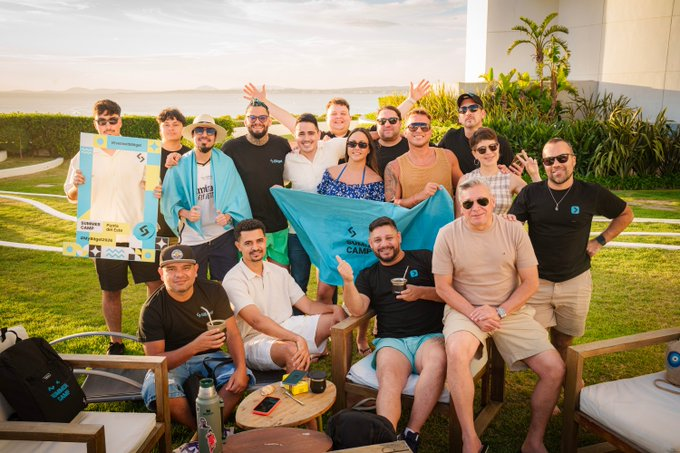 3 Bài Học SEO: Đằng Sau Thành Công Vang Dội Của Bitget Summer Camp