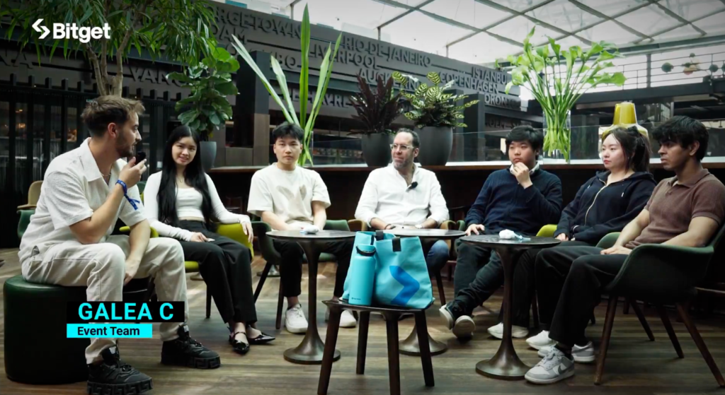 Gen Z & Chuyên gia Chuyển Đổi Sự Nghiệp Web3: 5 Bài Học Lớn