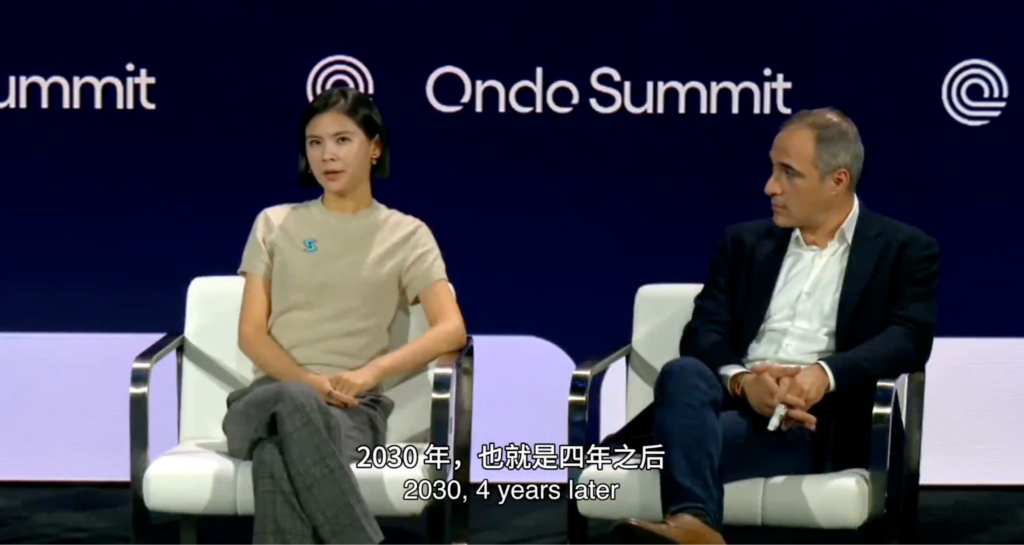 Viễn Cảnh Crypto 2030 RWA: Altcoin Season Lùi Vào Dĩ Vãng?