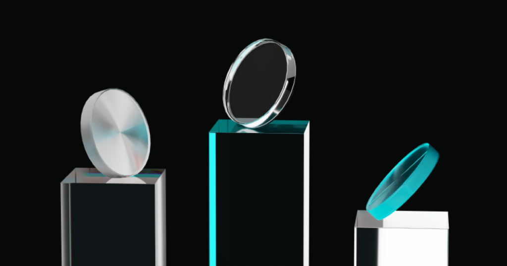 Cổ Phiếu Token Hóa Bitget: 4 Lợi Ích Vượt Trội So Với Phố Wall