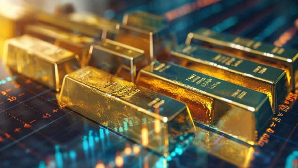 Biến Động Vĩ Mô 2026: Vàng, Bitcoin Tái Định Nghĩa Giá Trị!