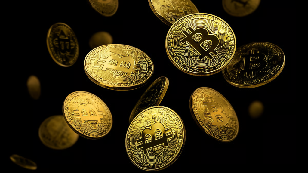 Kỷ Nguyên Trưởng Thành Của Crypto 2026: Nhận Định Từ Lãnh Đạo Bitget