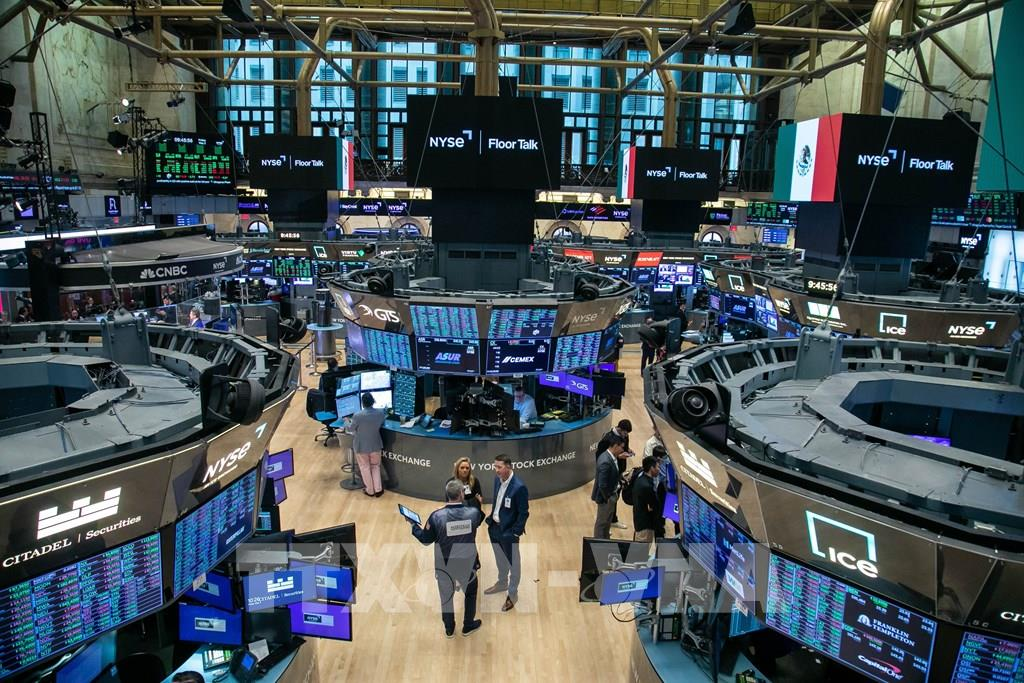 NYSE 24/7: 3 Điểm Nóng Hội Tụ TradFi-Crypto & Tầm Nhìn Từ CEO Bitget