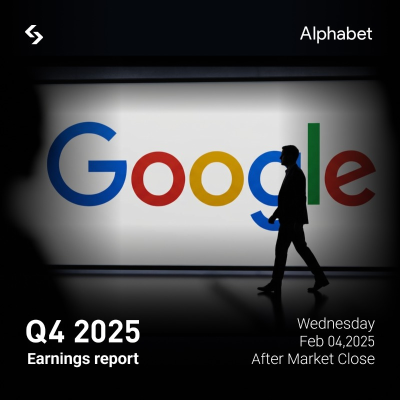 Phân Tích Báo Cáo Tài Chính Google Q4: Canh Bạc Tỷ Đô AI