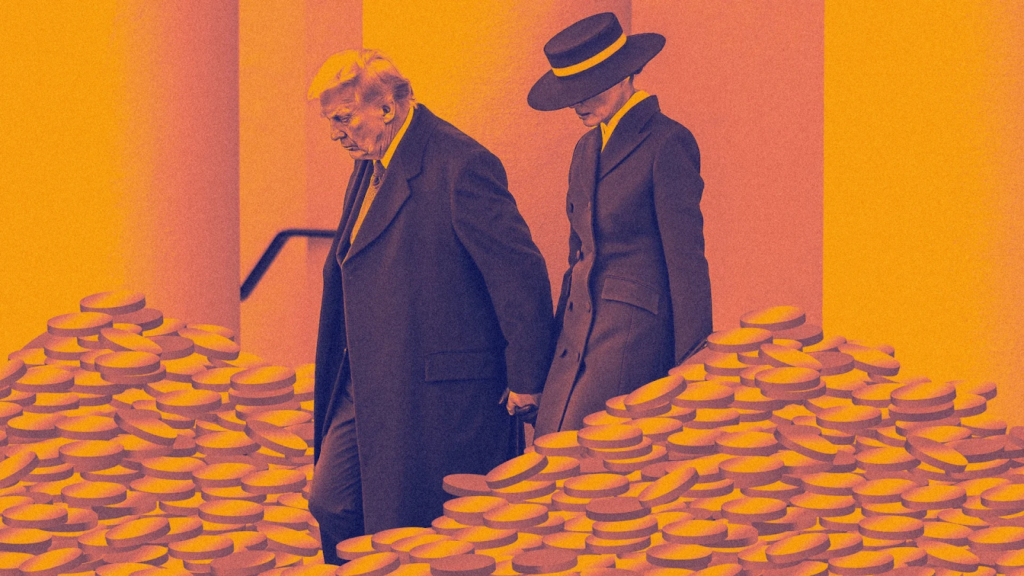 Cú Sốc 865 Triệu USD: Bitget Giải Mã 'Nhịp Điều Chỉnh Vĩ Mô'