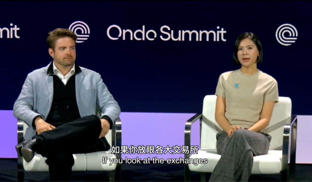 5 Lý do sàn Crypto đổ xô vào chứng khoán token hóa RWA (59 ký tự)