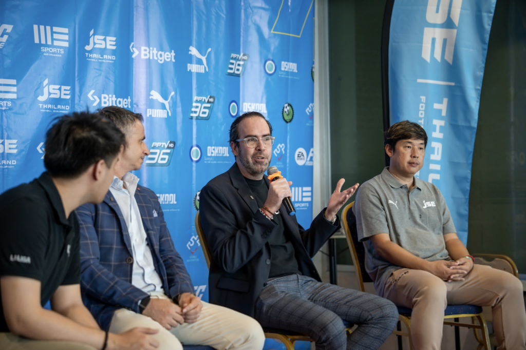 Bitget LALIGA Web3: 3 Bài Học 'Kiến Tạo' Tương Lai Cho Gen Z