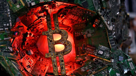 Bão Địa Chính Trị: Bitcoin Tài Sản Trú Ẩn Thất Bại? Phân Tích Bitget