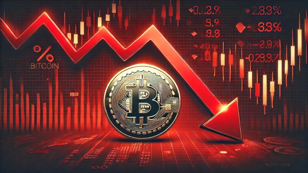 Nhận định Bitcoin sụt giảm 47% sau ATH: Cơ hội hay Rủi ro?