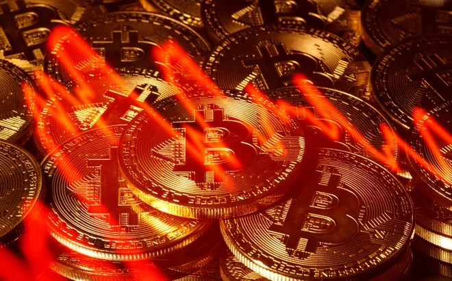 Phân tích Bitget: Dấu hiệu Thị trường tiền điện tử tạo đáy cuối năm 2025
