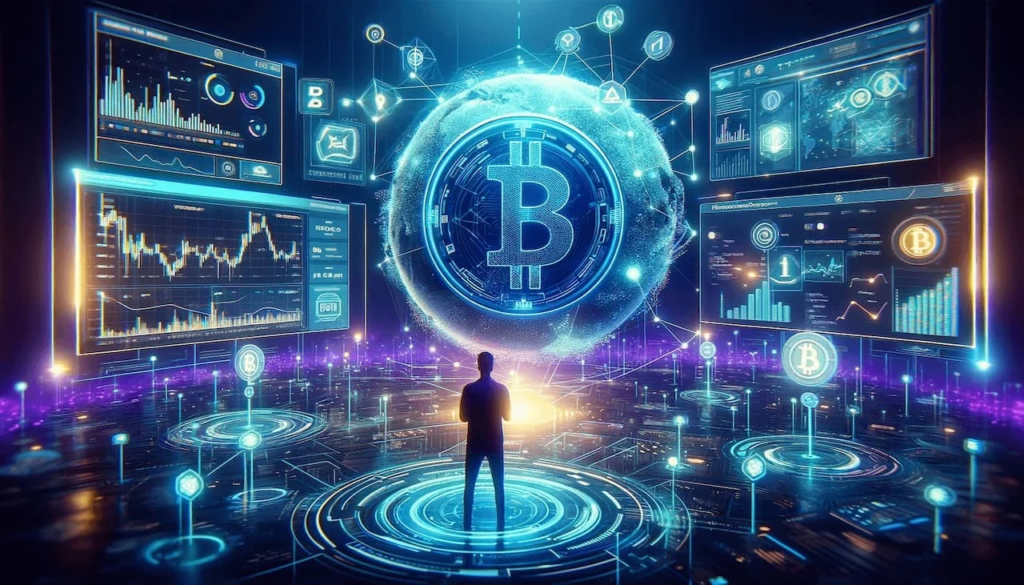 Nhận định thị trường tiền điện tử cuối năm 2025: Cân bằng Quy định & BTC