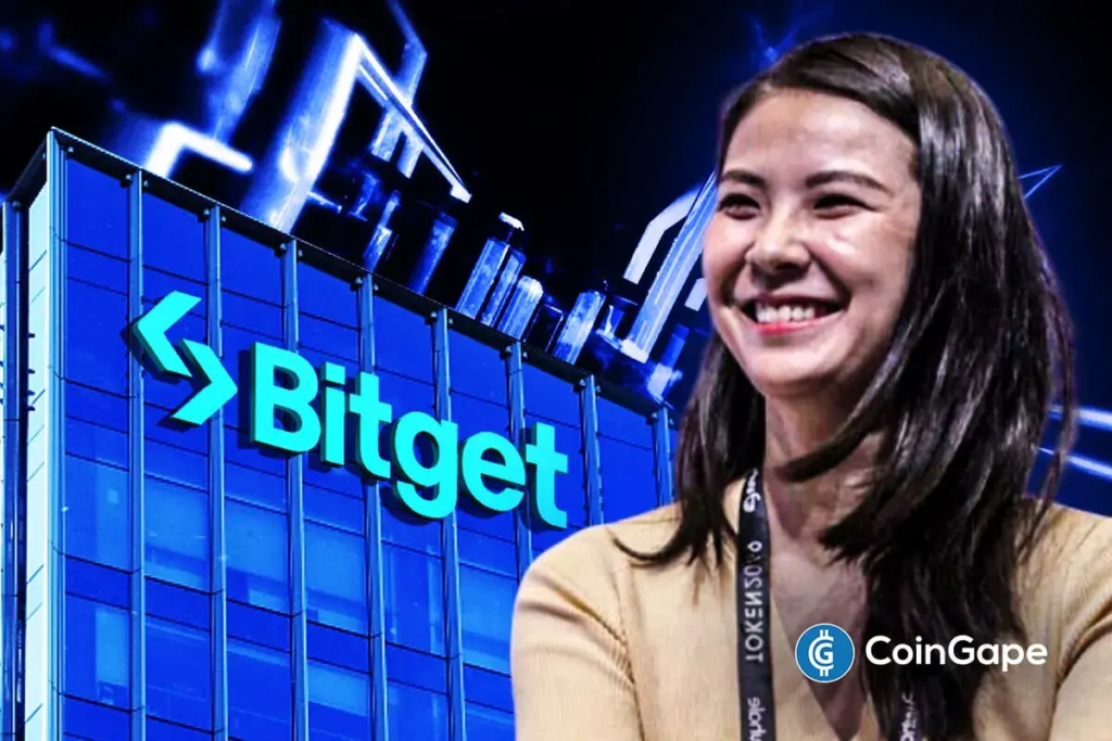 Q-Day và Bitget: Blockchain Kháng Lượng Tử, Sóng Chống Giám Sát
