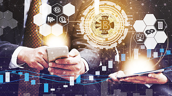 Dự báo thị trường crypto tháng 11: BTC hướng tới $118.000