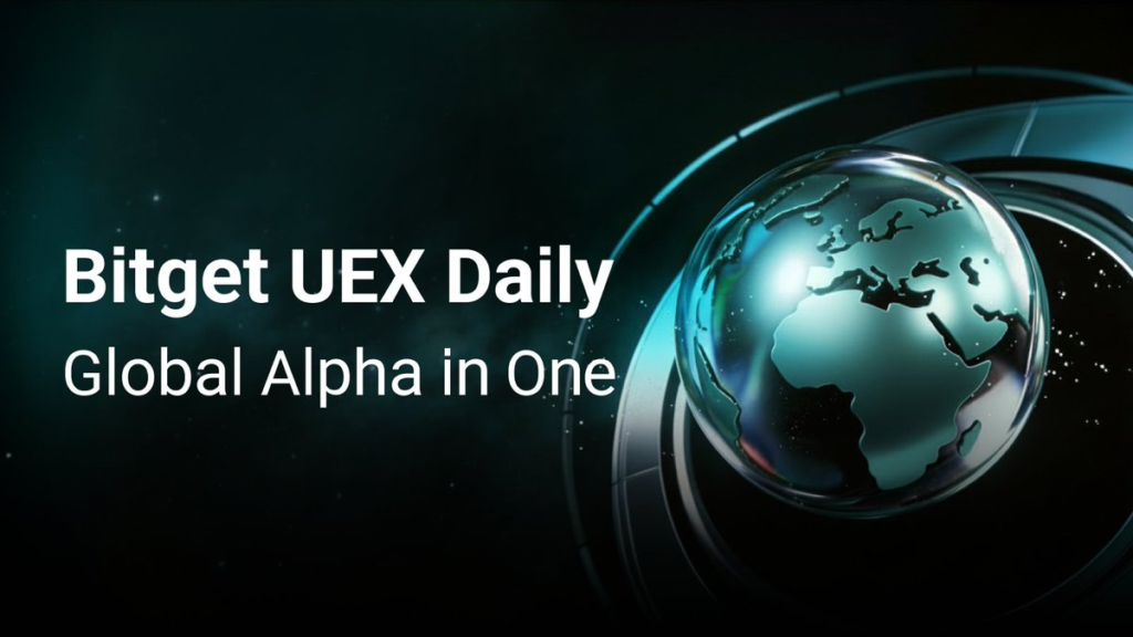 Bitget Universal Exchange: Kỷ Nguyên Mới Của Giao Dịch Crypto