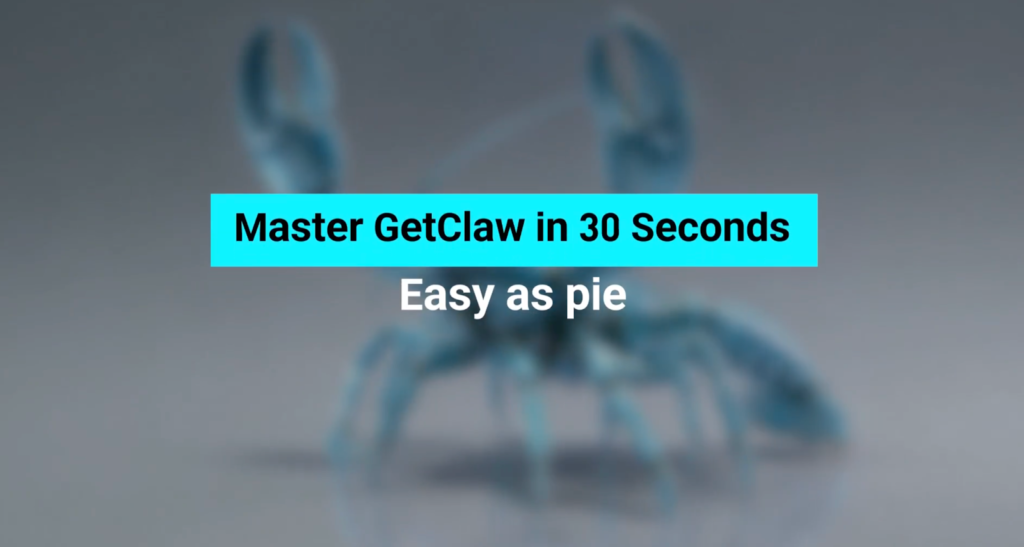 GetClaw Bitget: Game Web3 Cực Dễ Từ Gracy Chen 2026