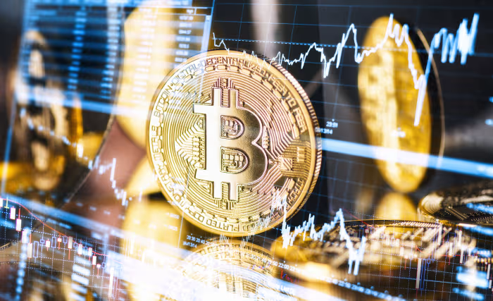 Bitcoin vượt 124.000 USD: Niềm tin tổ chức và mục tiêu 130K USD