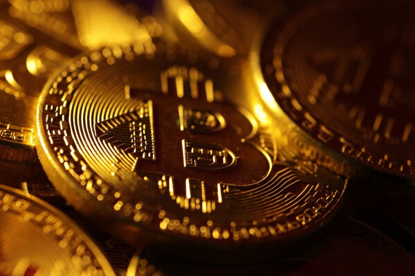 Thị Trường Crypto 2026: Cú Hích Từ CFTC Và Tầm Nhìn Bitget