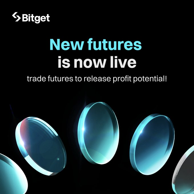 Bitget Chính Thức Niêm Yết Hợp Đồng Tương Lai KGEN Với Đòn Bẩy 50x