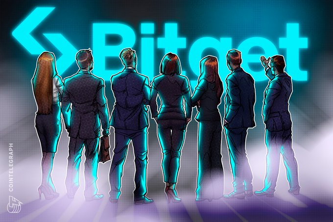 Giao dịch TradFi trên Bitget: Bước ngoặt Vàng và Forex 2025