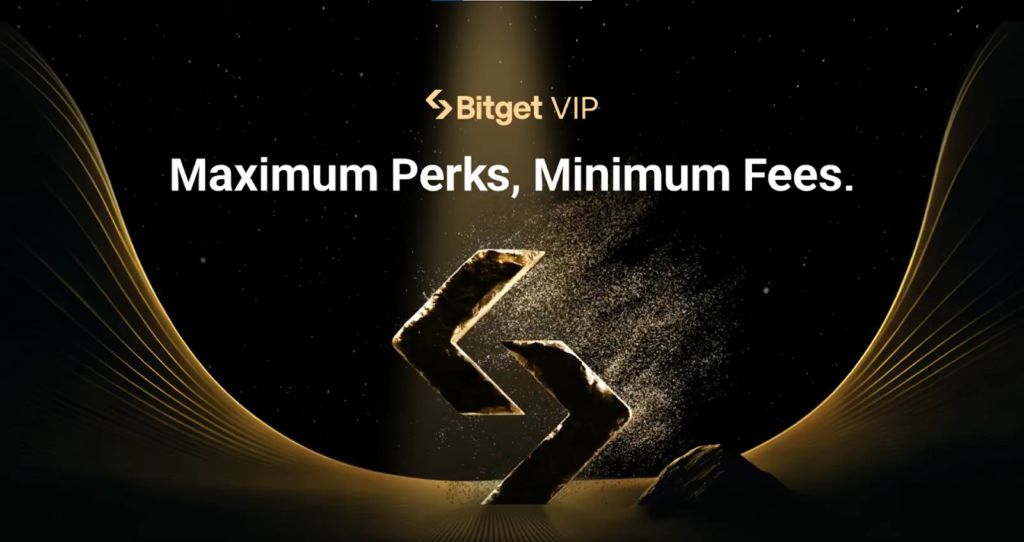 Chương Trình VIP Bitget 2025: Tối Ưu Lợi Nhuận Cho Nhà Đầu Tư